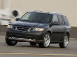 Saab 9-7X 2009 года